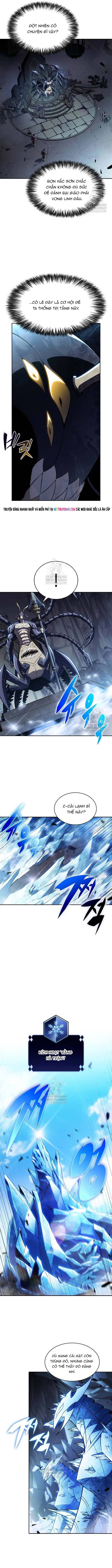 Tôi Là Tân Thủ Có Cấp Cao Nhất Chap 232 - Next Chap 233