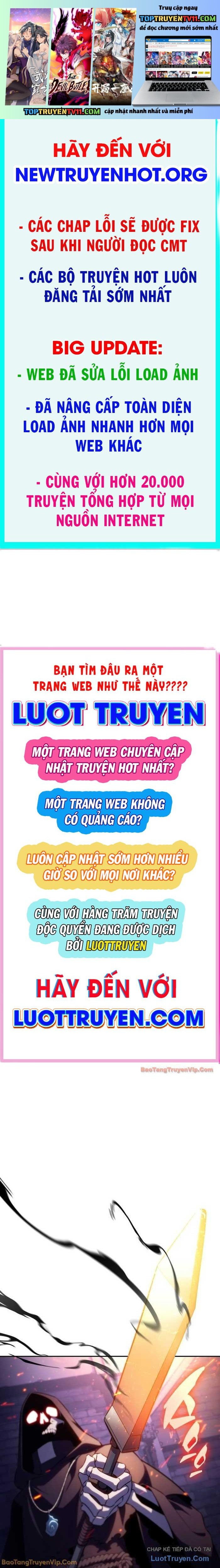 Tôi Là Tân Thủ Có Cấp Cao Nhất Chap 233 - Next Chap 234