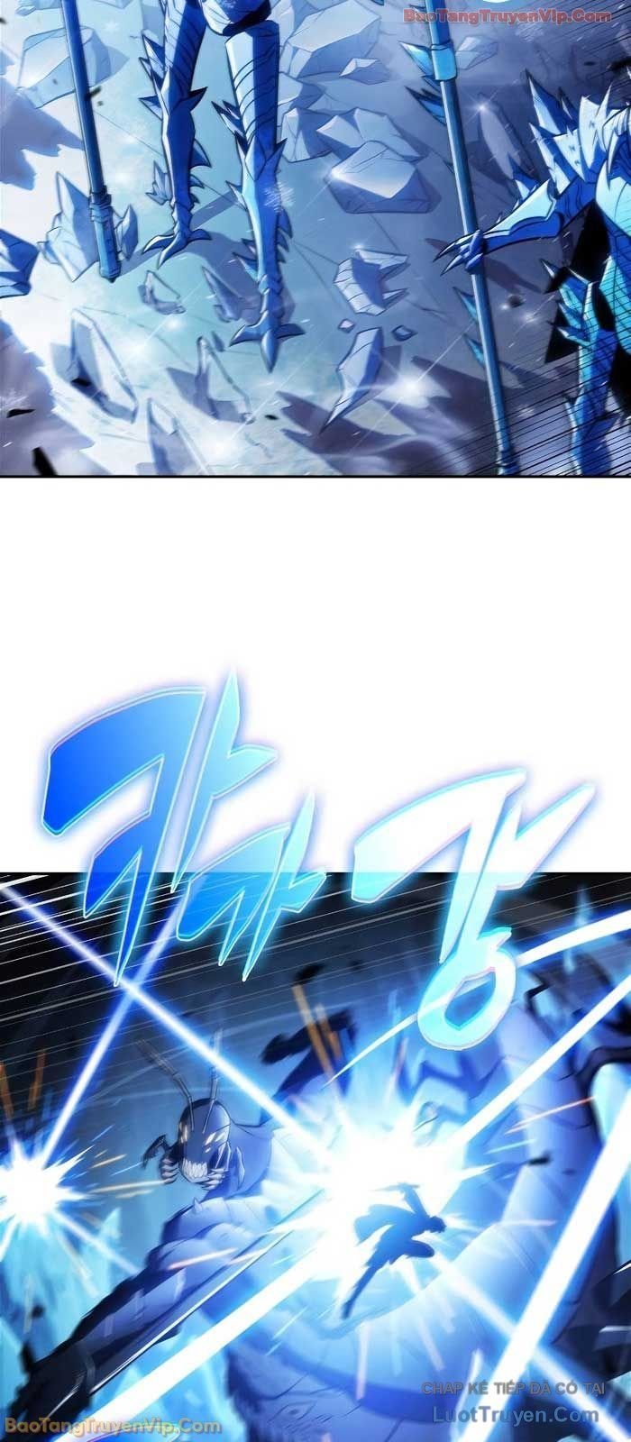 Tôi Là Tân Thủ Có Cấp Cao Nhất Chap 233 - Next Chap 234