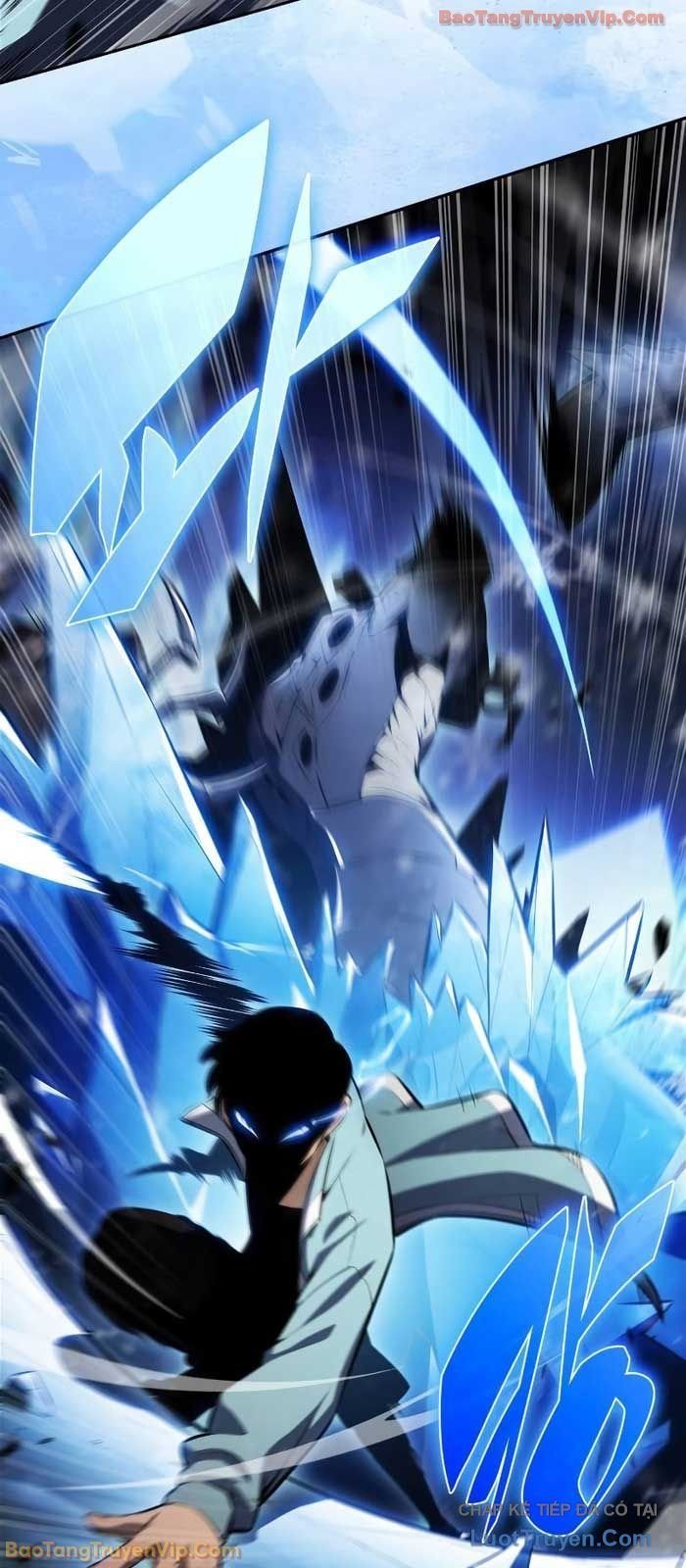 Tôi Là Tân Thủ Có Cấp Cao Nhất Chap 233 - Next Chap 234