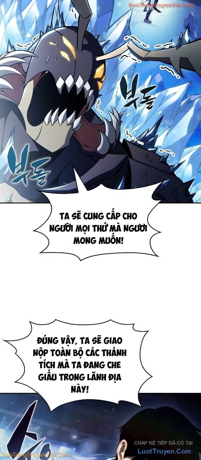 Tôi Là Tân Thủ Có Cấp Cao Nhất Chap 233 - Next Chap 234