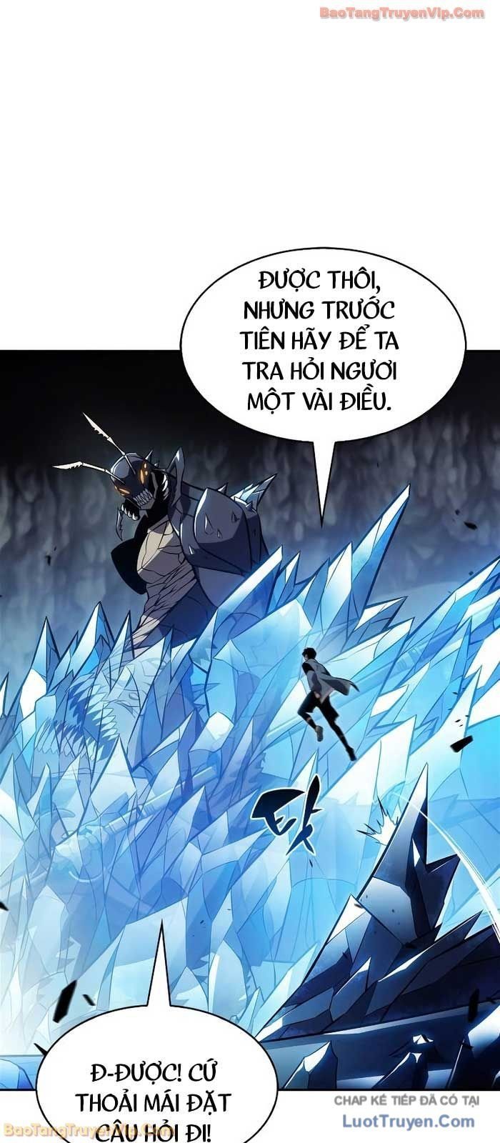 Tôi Là Tân Thủ Có Cấp Cao Nhất Chap 233 - Next Chap 234