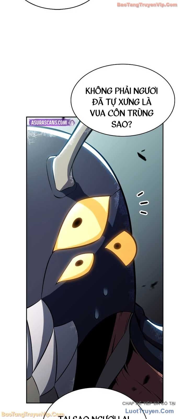 Tôi Là Tân Thủ Có Cấp Cao Nhất Chap 233 - Next Chap 234