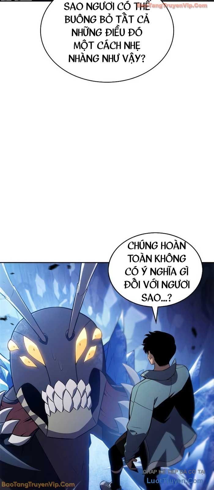 Tôi Là Tân Thủ Có Cấp Cao Nhất Chap 233 - Next Chap 234