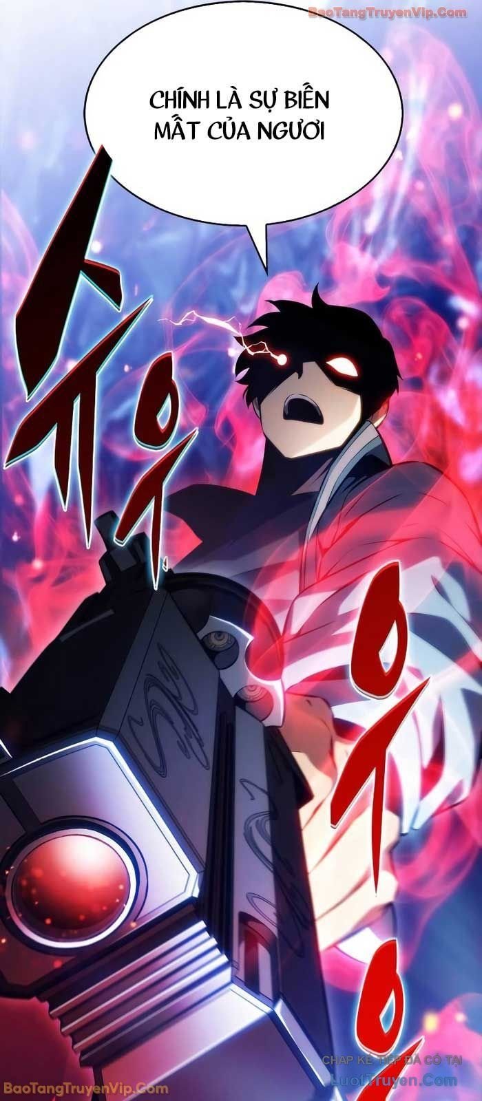 Tôi Là Tân Thủ Có Cấp Cao Nhất Chap 233 - Next Chap 234