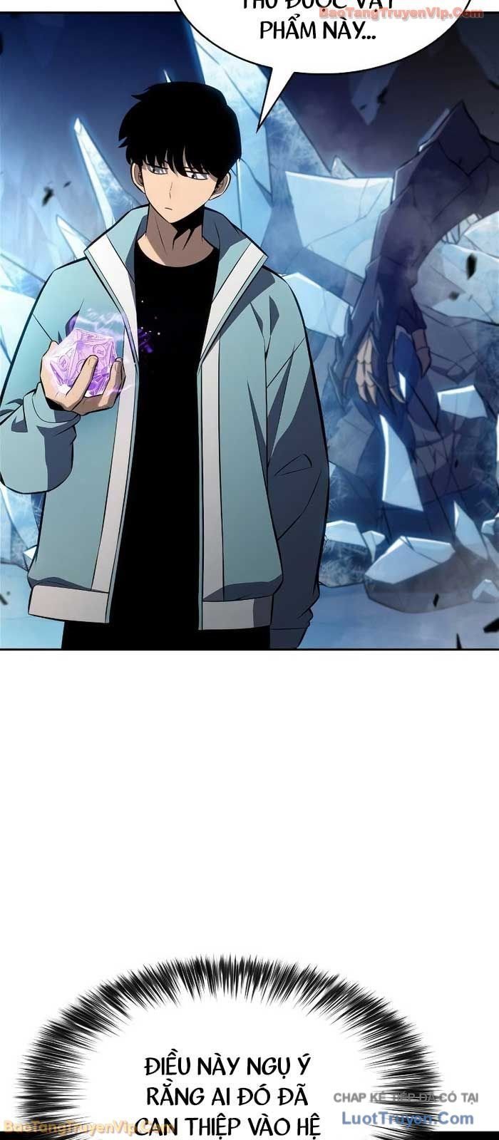 Tôi Là Tân Thủ Có Cấp Cao Nhất Chap 233 - Next Chap 234