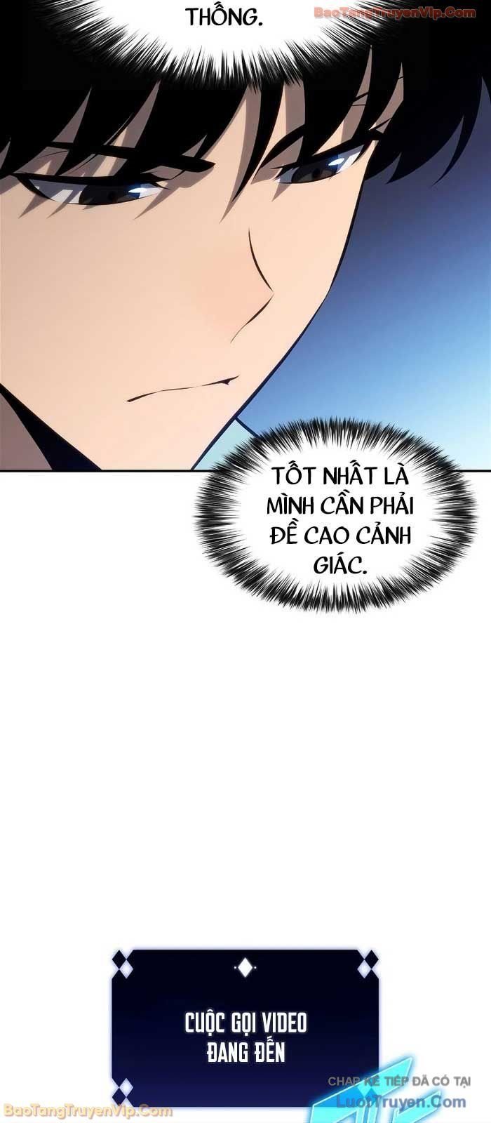 Tôi Là Tân Thủ Có Cấp Cao Nhất Chap 233 - Next Chap 234