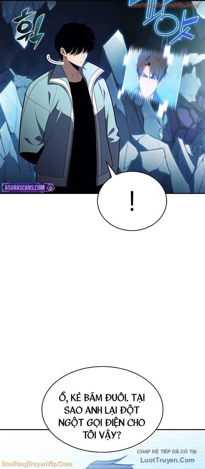 Tôi Là Tân Thủ Có Cấp Cao Nhất Chap 233 - Next Chap 234