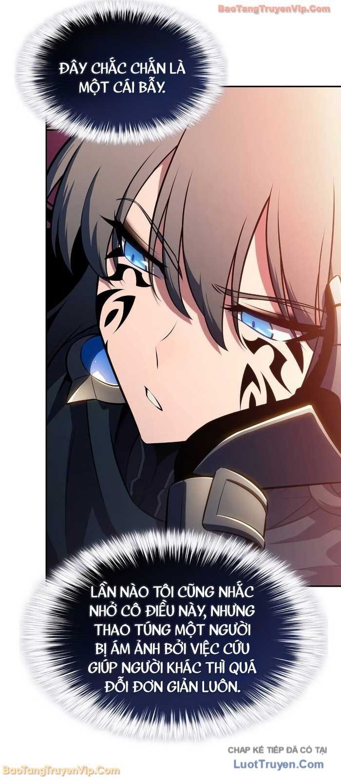 Tôi Là Tân Thủ Có Cấp Cao Nhất Chap 233 - Next Chap 234