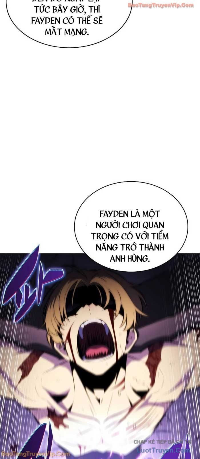 Tôi Là Tân Thủ Có Cấp Cao Nhất Chap 233 - Next Chap 234