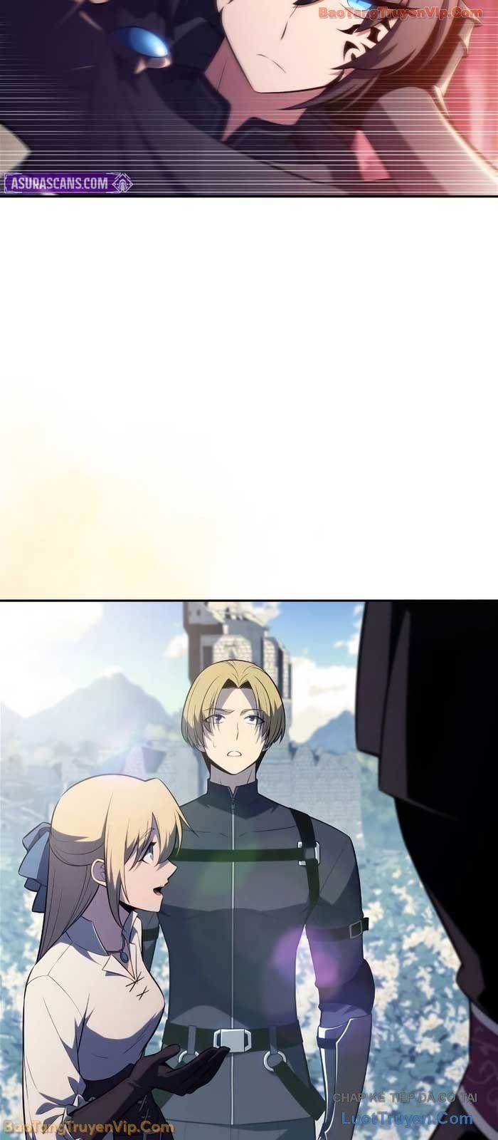 Tôi Là Tân Thủ Có Cấp Cao Nhất Chap 233 - Next Chap 234