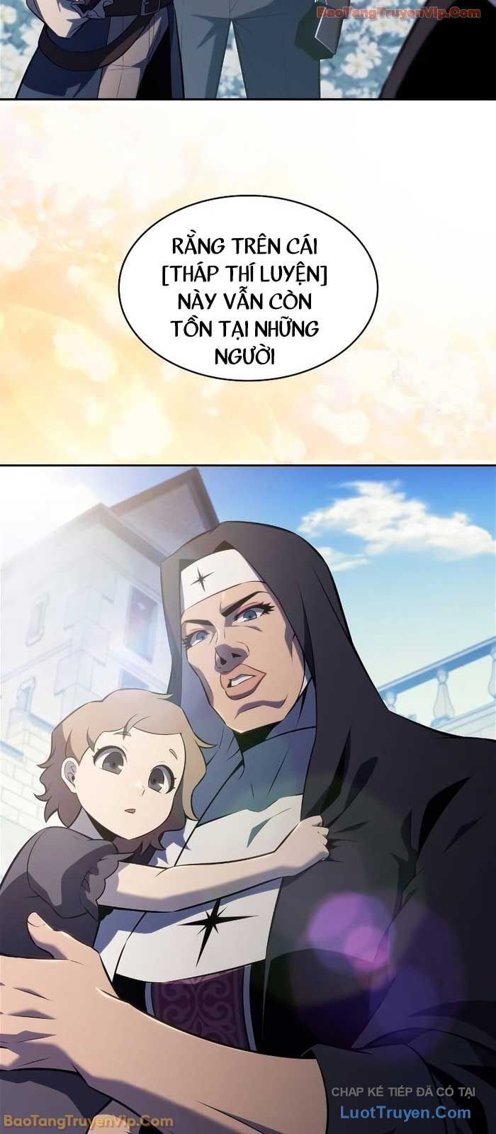 Tôi Là Tân Thủ Có Cấp Cao Nhất Chap 233 - Next Chap 234