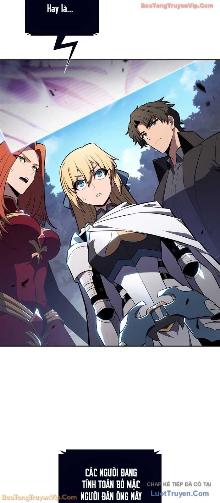 Tôi Là Tân Thủ Có Cấp Cao Nhất Chap 233 - Next Chap 234