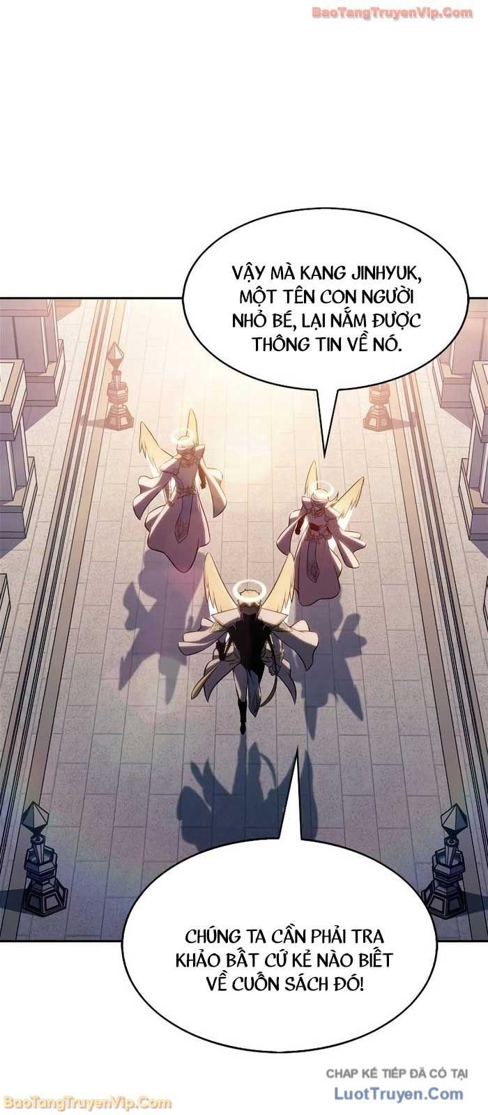 Tôi Là Tân Thủ Có Cấp Cao Nhất Chap 233 - Next Chap 234