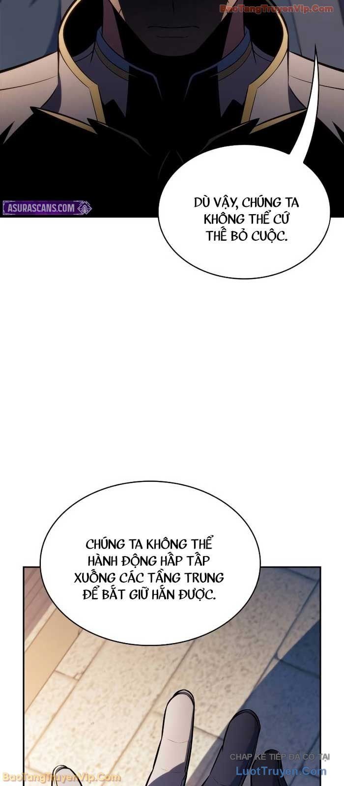 Tôi Là Tân Thủ Có Cấp Cao Nhất Chap 233 - Next Chap 234