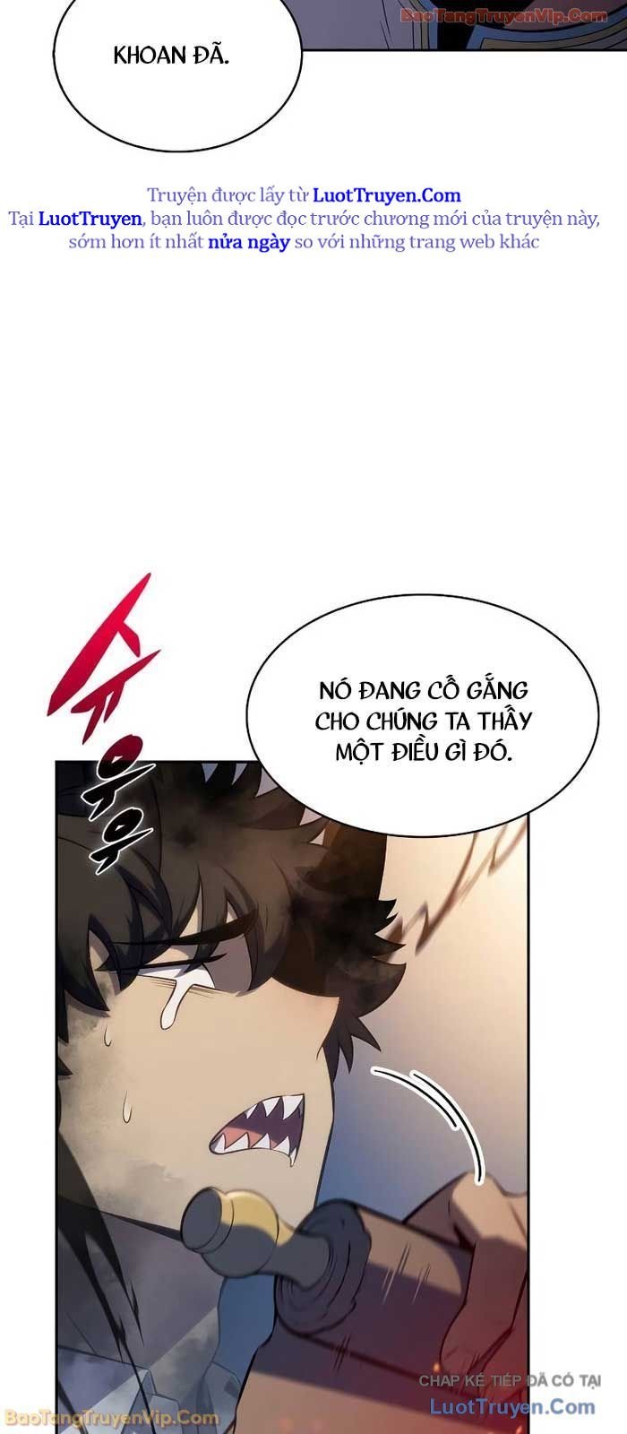 Tôi Là Tân Thủ Có Cấp Cao Nhất Chap 233 - Next Chap 234