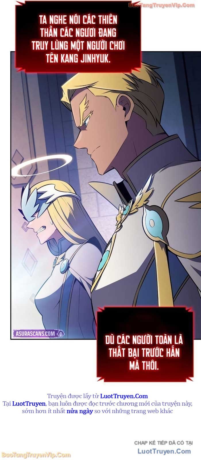 Tôi Là Tân Thủ Có Cấp Cao Nhất Chap 233 - Next Chap 234