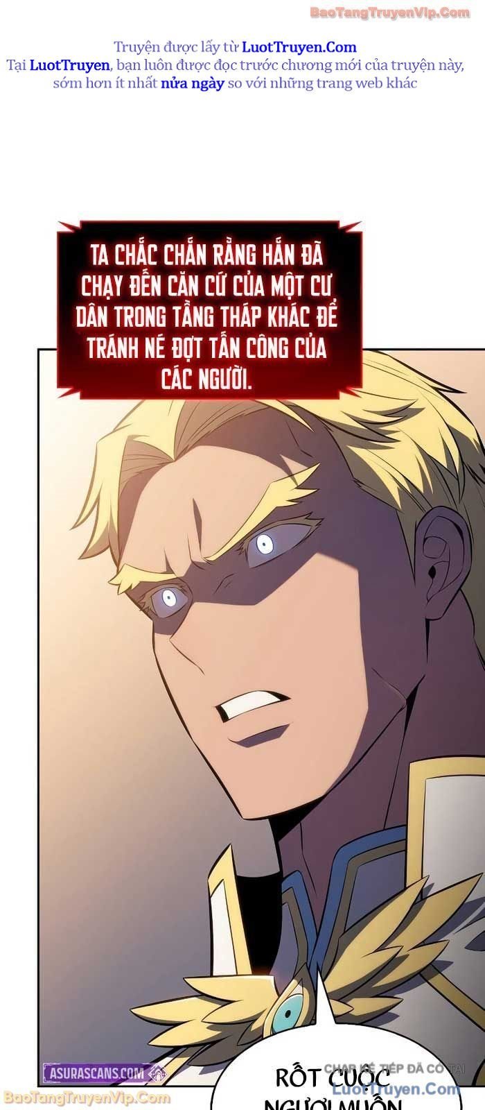 Tôi Là Tân Thủ Có Cấp Cao Nhất Chap 233 - Next Chap 234