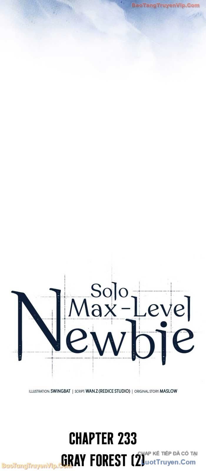Tôi Là Tân Thủ Có Cấp Cao Nhất Chap 233 - Next Chap 234