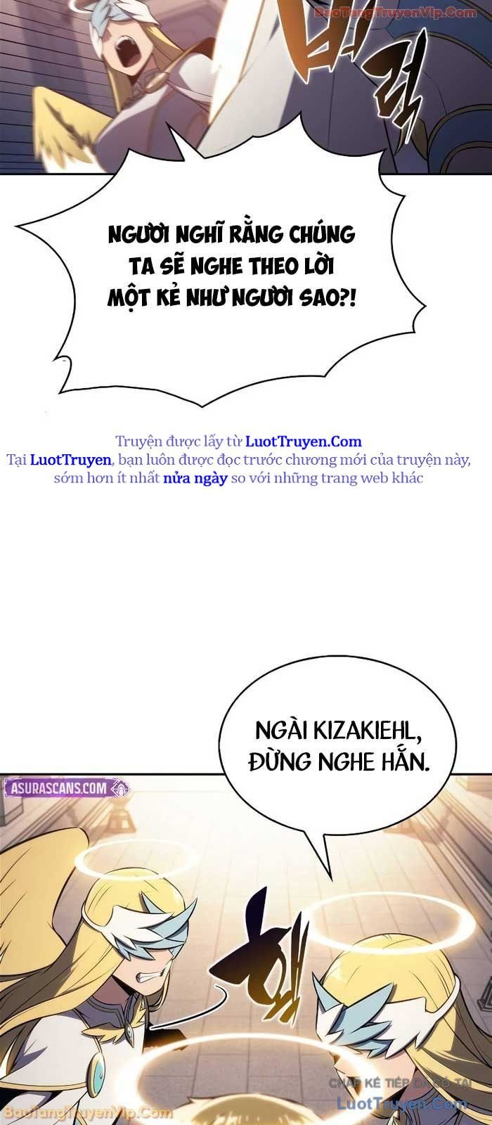 Tôi Là Tân Thủ Có Cấp Cao Nhất Chap 233 - Next Chap 234