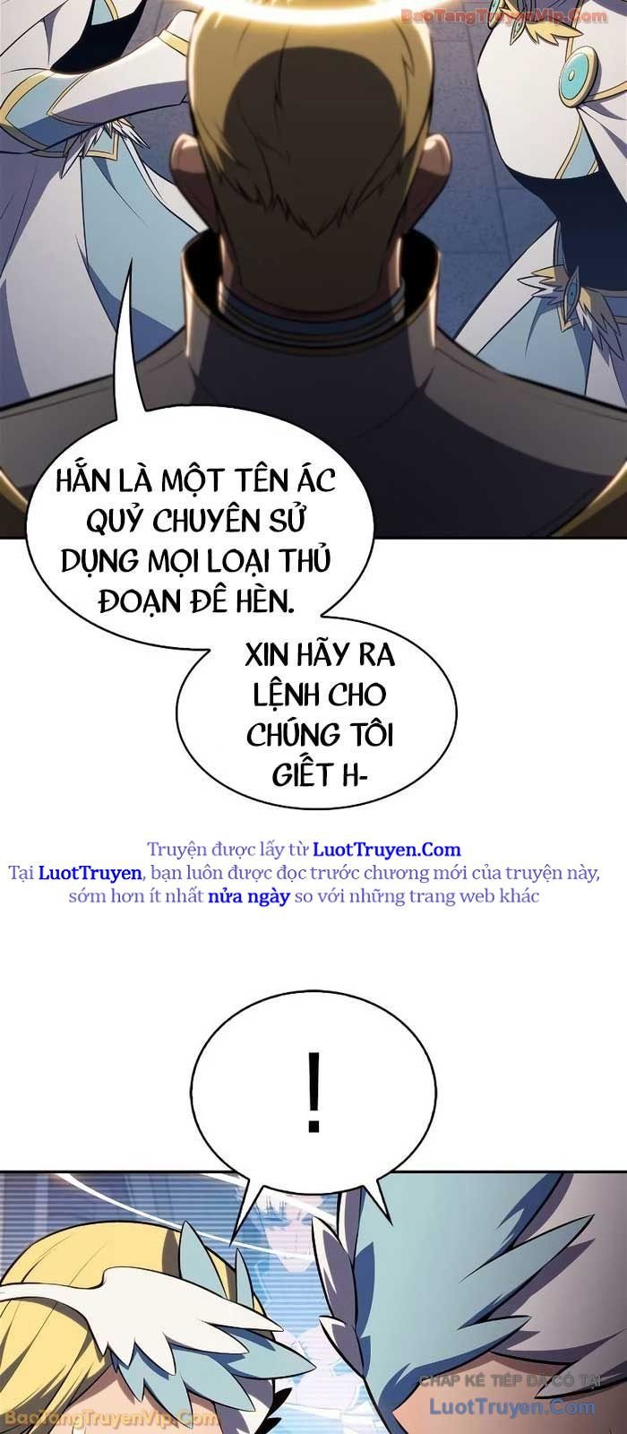 Tôi Là Tân Thủ Có Cấp Cao Nhất Chap 233 - Next Chap 234