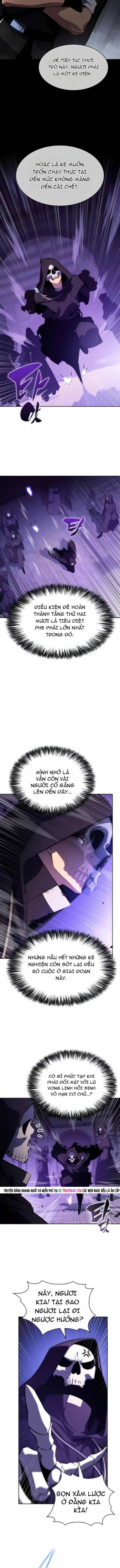 Tôi Là Tân Thủ Có Cấp Cao Nhất Chap 235 - Next Chap 236