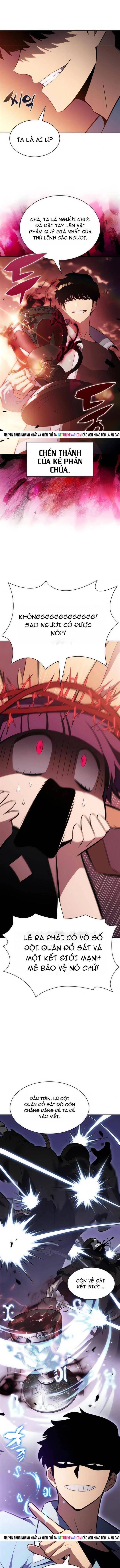 Tôi Là Tân Thủ Có Cấp Cao Nhất Chap 235 - Next Chap 236