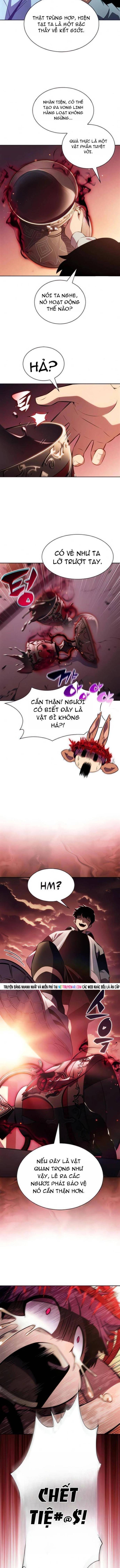 Tôi Là Tân Thủ Có Cấp Cao Nhất Chap 235 - Next Chap 236