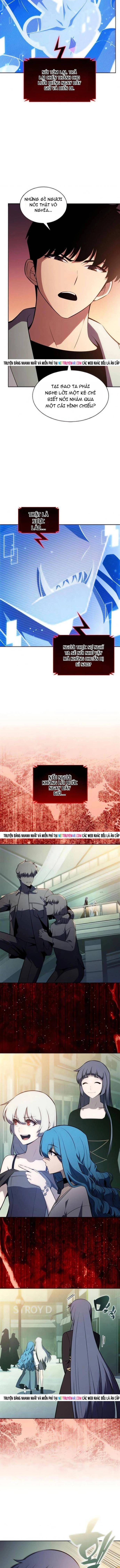 Tôi Là Tân Thủ Có Cấp Cao Nhất Chap 235 - Next Chap 236