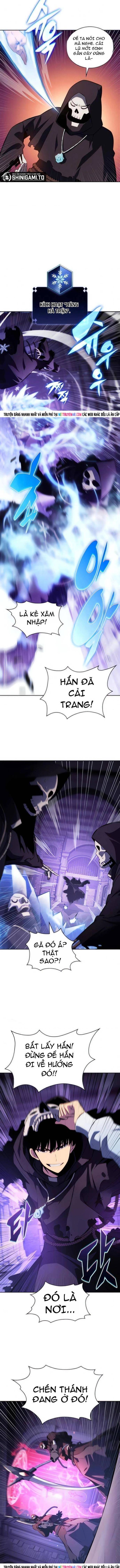 Tôi Là Tân Thủ Có Cấp Cao Nhất Chap 235 - Next Chap 236