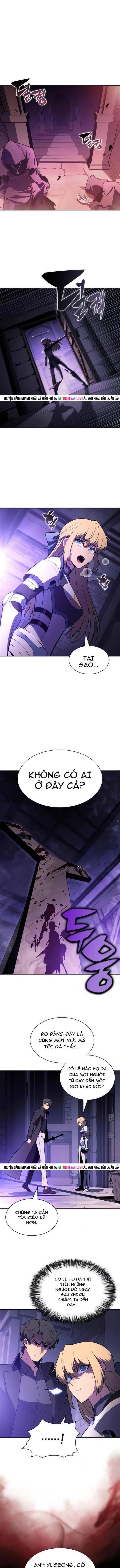 Tôi Là Tân Thủ Có Cấp Cao Nhất Chap 235 - Next Chap 236