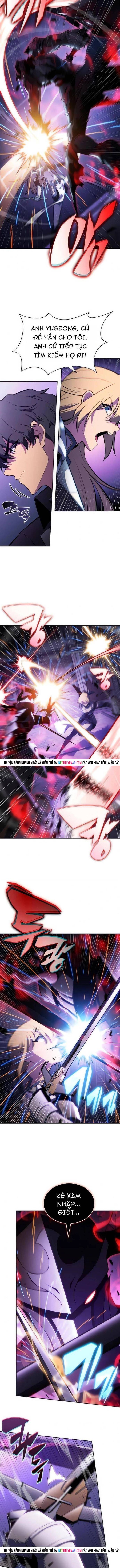 Tôi Là Tân Thủ Có Cấp Cao Nhất Chap 235 - Next Chap 236