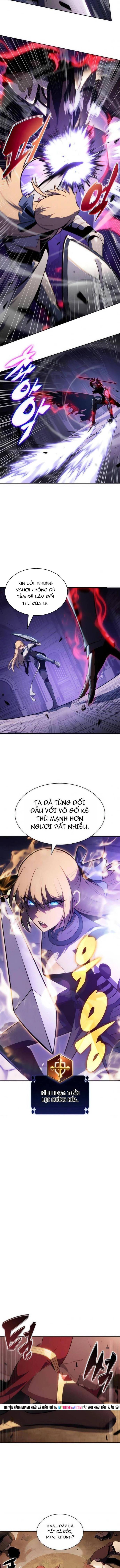 Tôi Là Tân Thủ Có Cấp Cao Nhất Chap 235 - Next Chap 236
