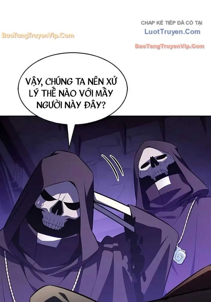 Tôi Là Tân Thủ Có Cấp Cao Nhất Chap 236 - Next Chap 237