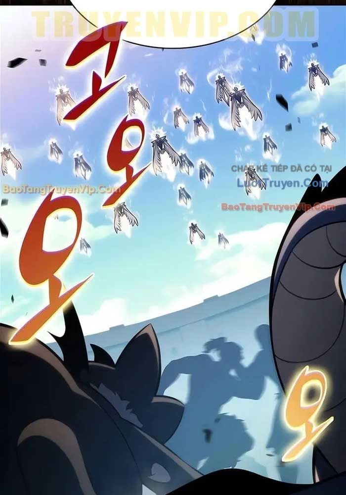 Tôi Là Tân Thủ Có Cấp Cao Nhất Chap 236 - Next Chap 237