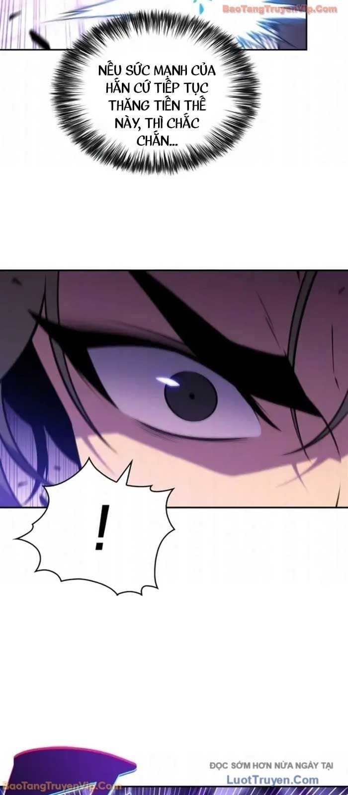 Tôi Là Tân Thủ Có Cấp Cao Nhất Chap 237 - Next Chap 238