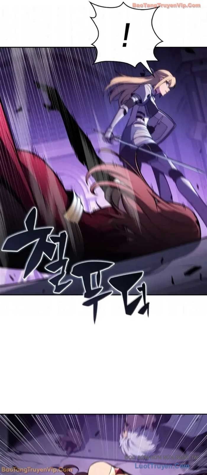 Tôi Là Tân Thủ Có Cấp Cao Nhất Chap 237 - Next Chap 238