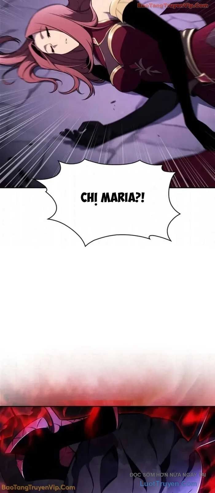 Tôi Là Tân Thủ Có Cấp Cao Nhất Chap 237 - Next Chap 238