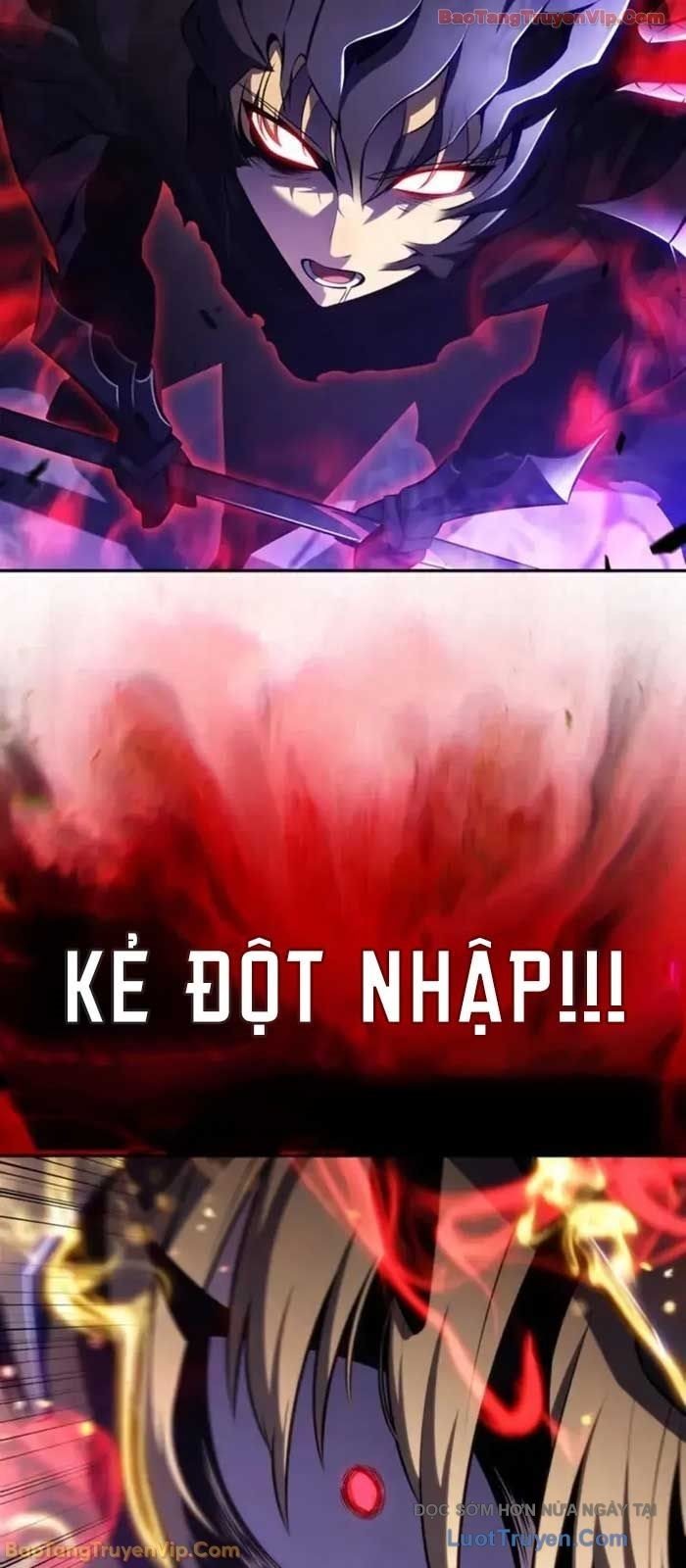 Tôi Là Tân Thủ Có Cấp Cao Nhất Chap 237 - Next Chap 238