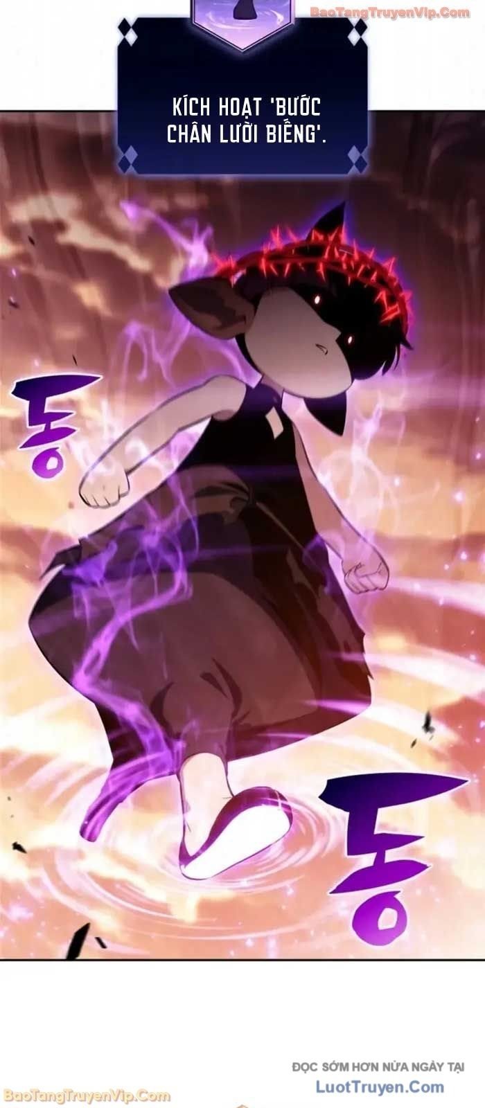 Tôi Là Tân Thủ Có Cấp Cao Nhất Chap 237 - Next Chap 238