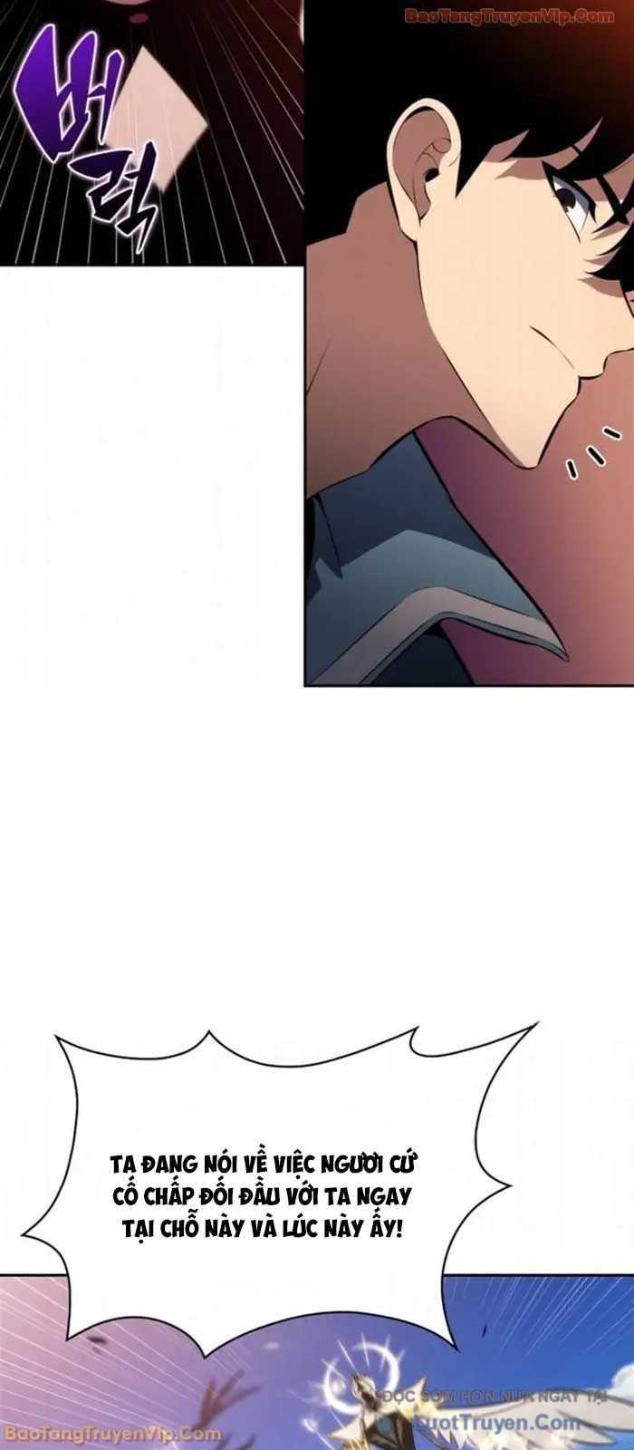 Tôi Là Tân Thủ Có Cấp Cao Nhất Chap 237 - Next Chap 238