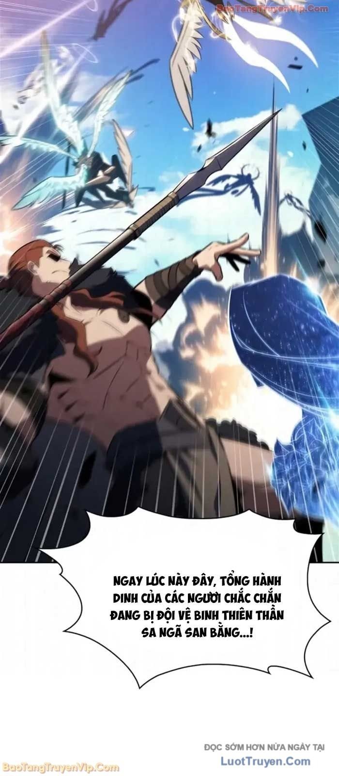 Tôi Là Tân Thủ Có Cấp Cao Nhất Chap 237 - Next Chap 238