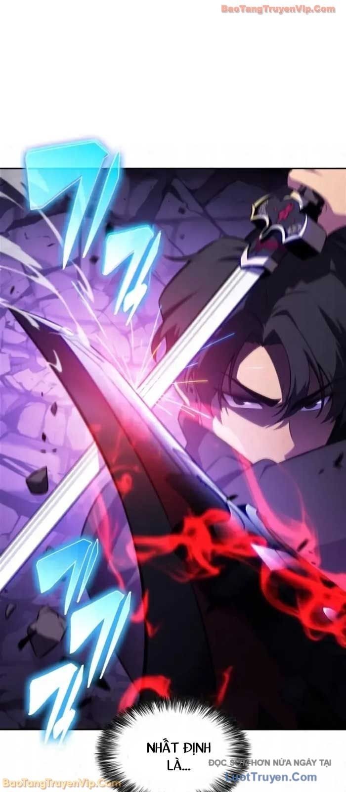 Tôi Là Tân Thủ Có Cấp Cao Nhất Chap 237 - Next Chap 238