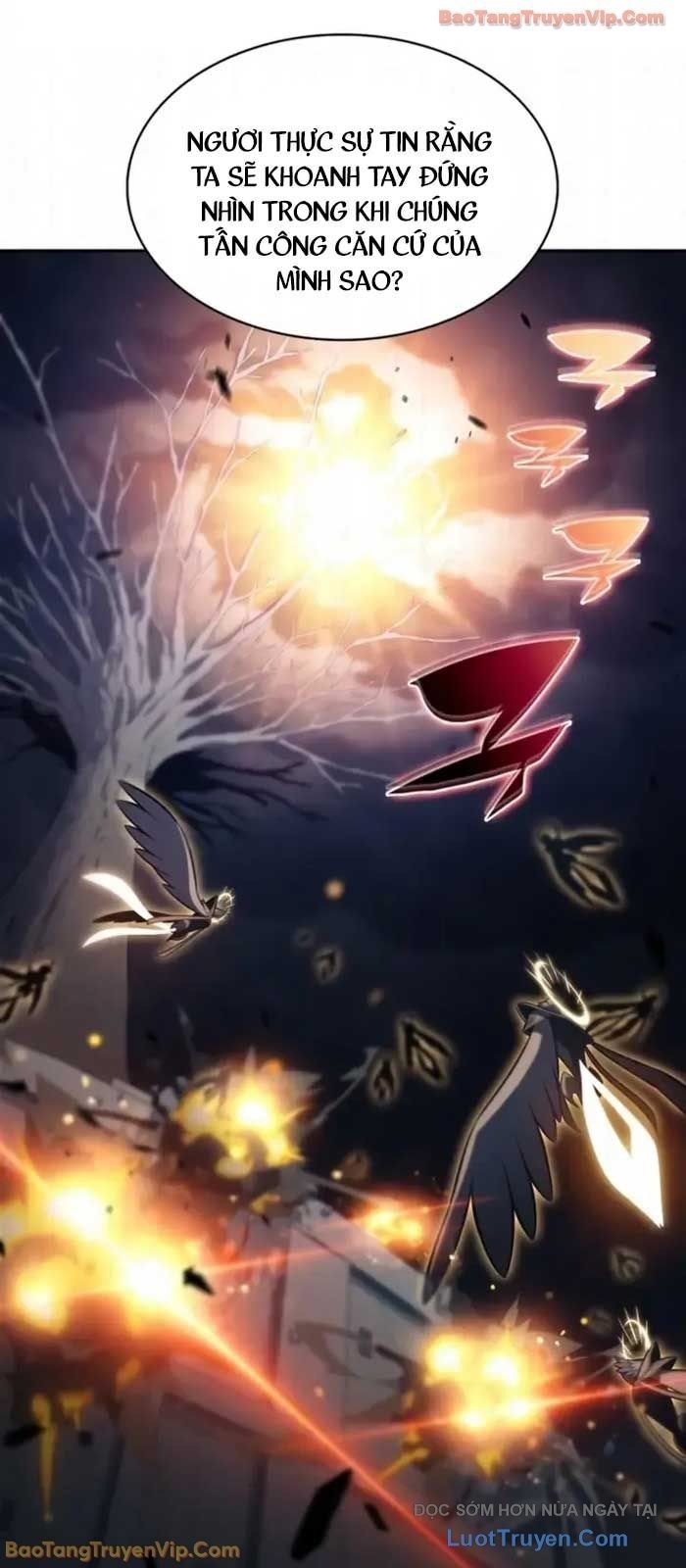 Tôi Là Tân Thủ Có Cấp Cao Nhất Chap 237 - Next Chap 238