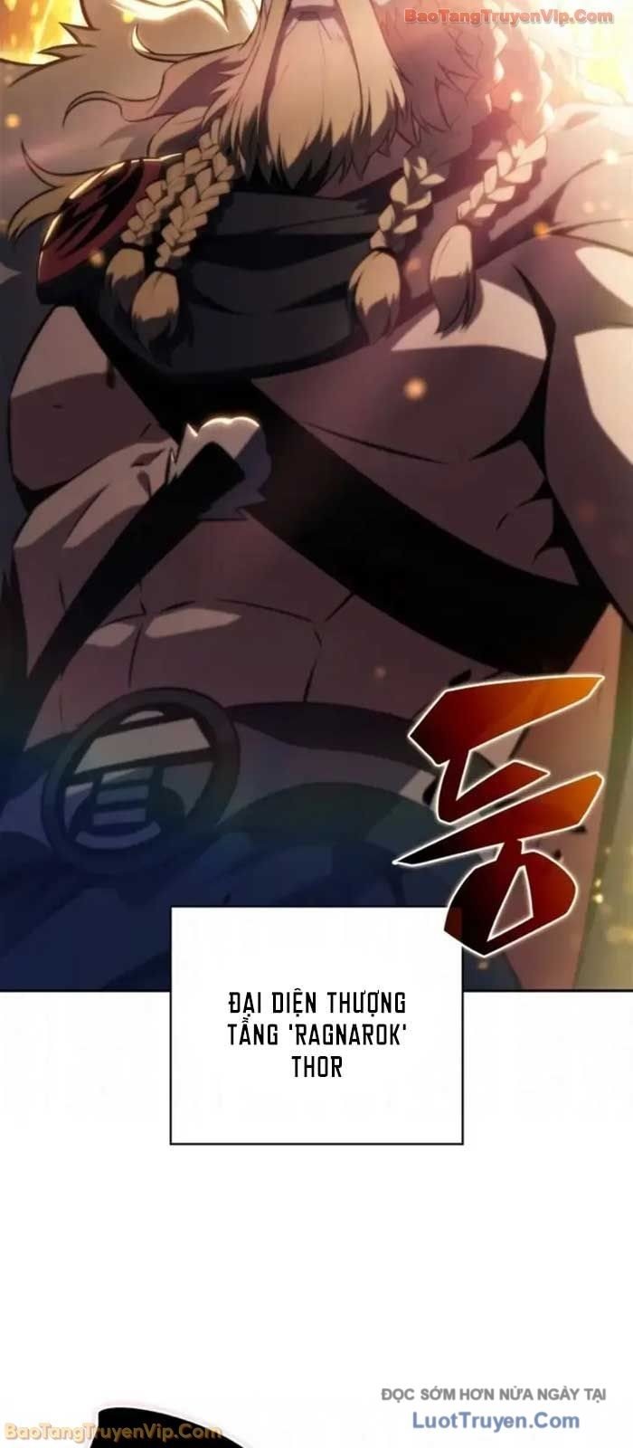 Tôi Là Tân Thủ Có Cấp Cao Nhất Chap 237 - Next Chap 238