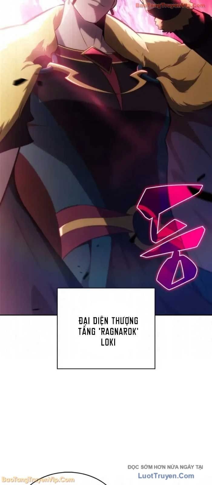 Tôi Là Tân Thủ Có Cấp Cao Nhất Chap 237 - Next Chap 238