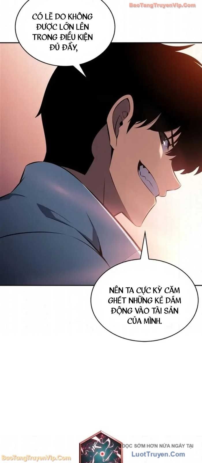 Tôi Là Tân Thủ Có Cấp Cao Nhất Chap 237 - Next Chap 238