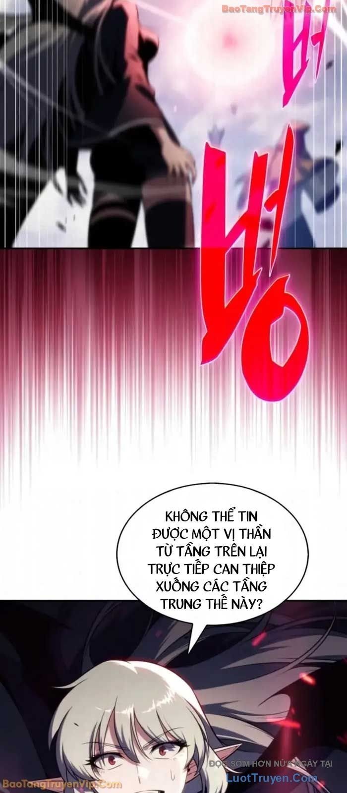 Tôi Là Tân Thủ Có Cấp Cao Nhất Chap 237 - Next Chap 238