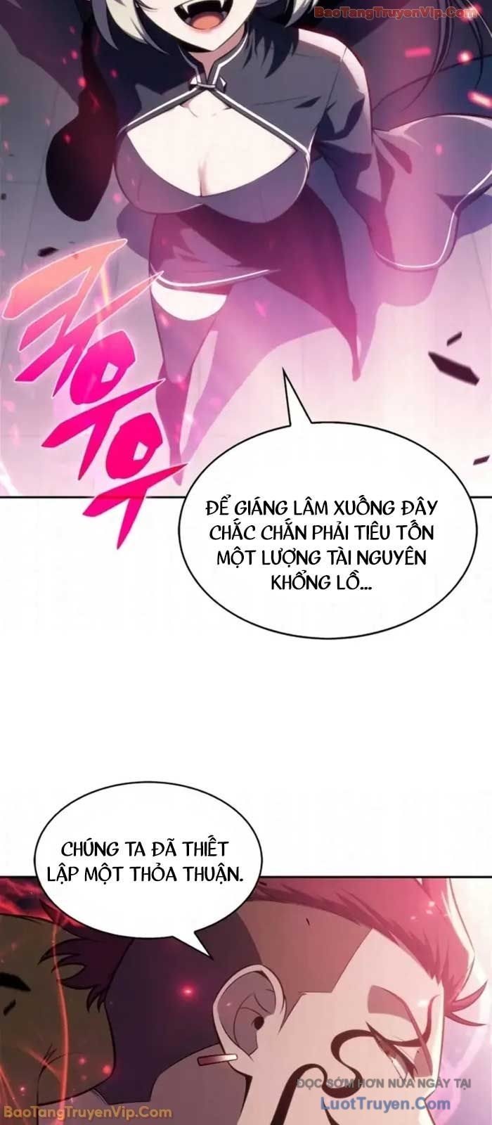 Tôi Là Tân Thủ Có Cấp Cao Nhất Chap 237 - Next Chap 238