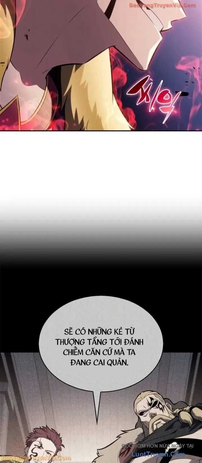 Tôi Là Tân Thủ Có Cấp Cao Nhất Chap 237 - Next Chap 238